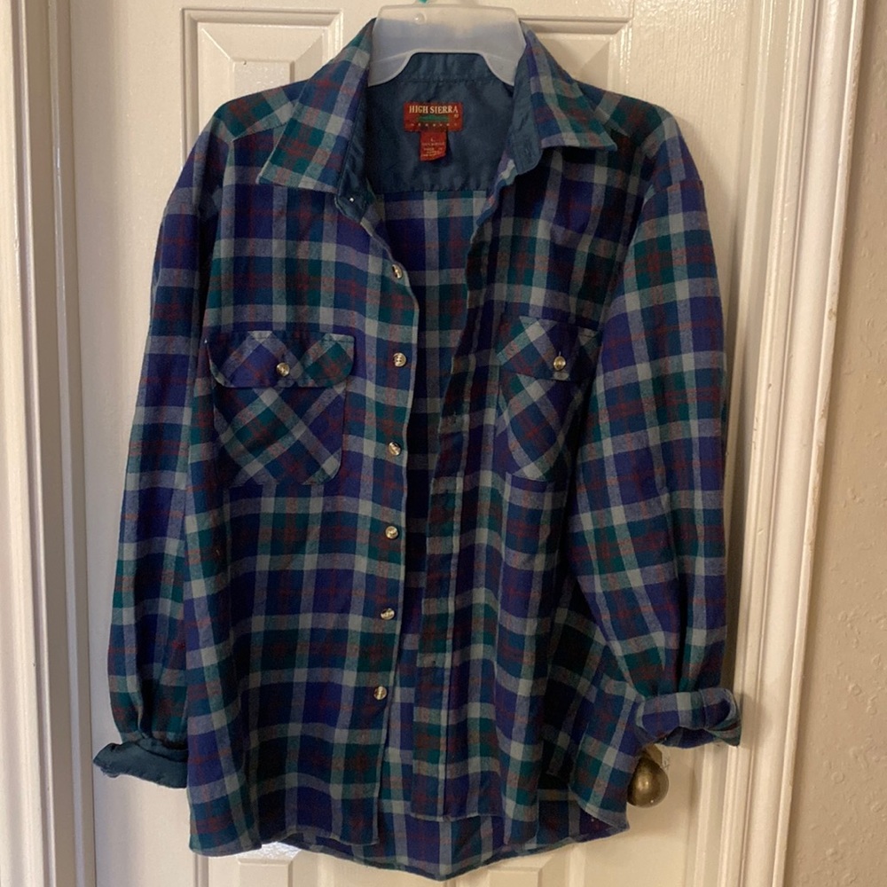 Flannel